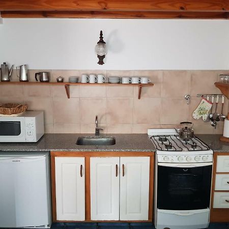 Melewe Aparthotel San Martin de los Andes Bagian luar foto