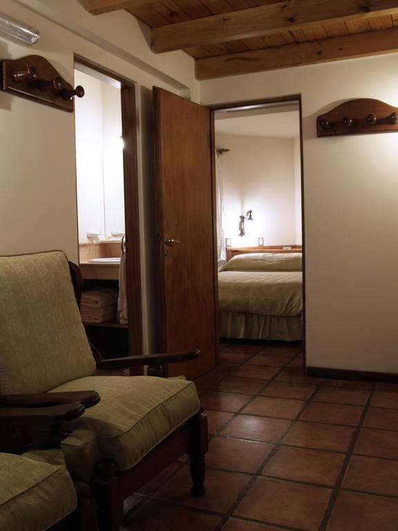 Melewe Aparthotel San Martin de los Andes Ruang foto