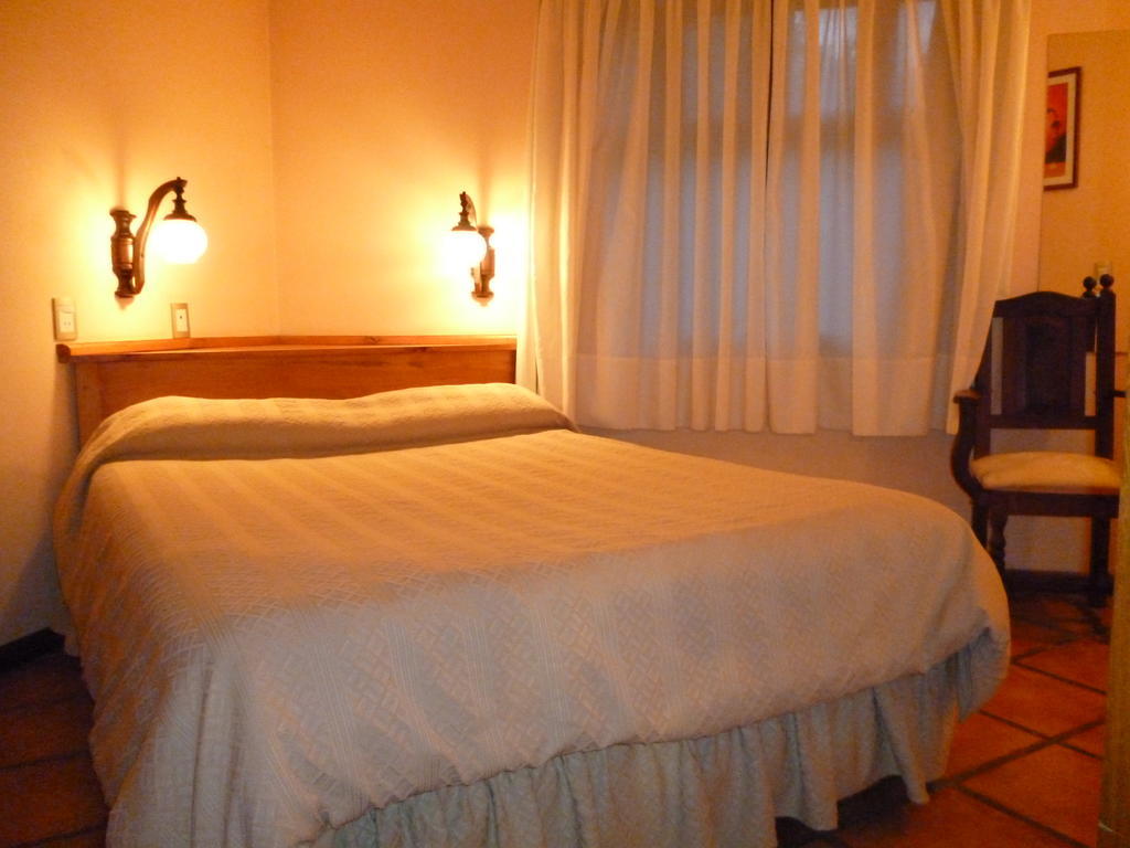 Melewe Aparthotel San Martin de los Andes Ruang foto
