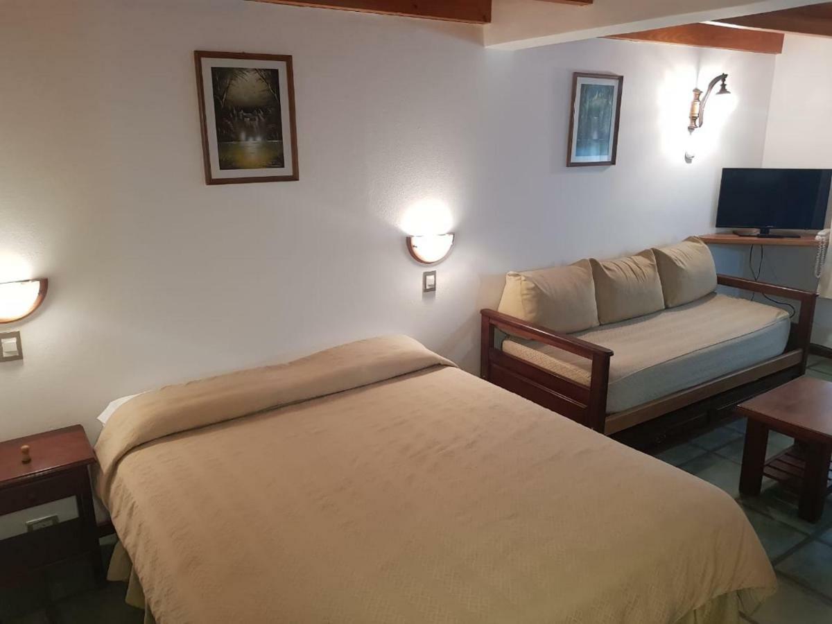 Melewe Aparthotel San Martin de los Andes Bagian luar foto