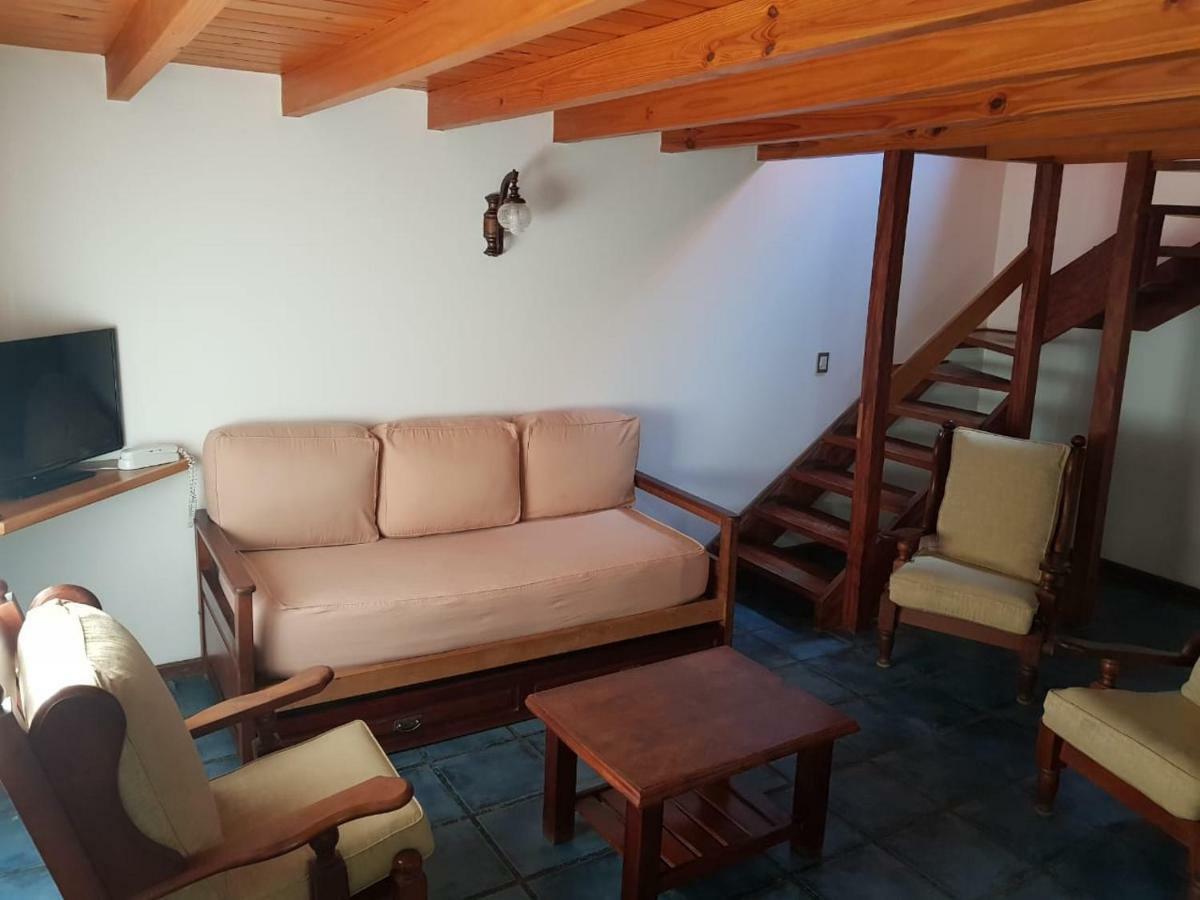 Melewe Aparthotel San Martin de los Andes Bagian luar foto