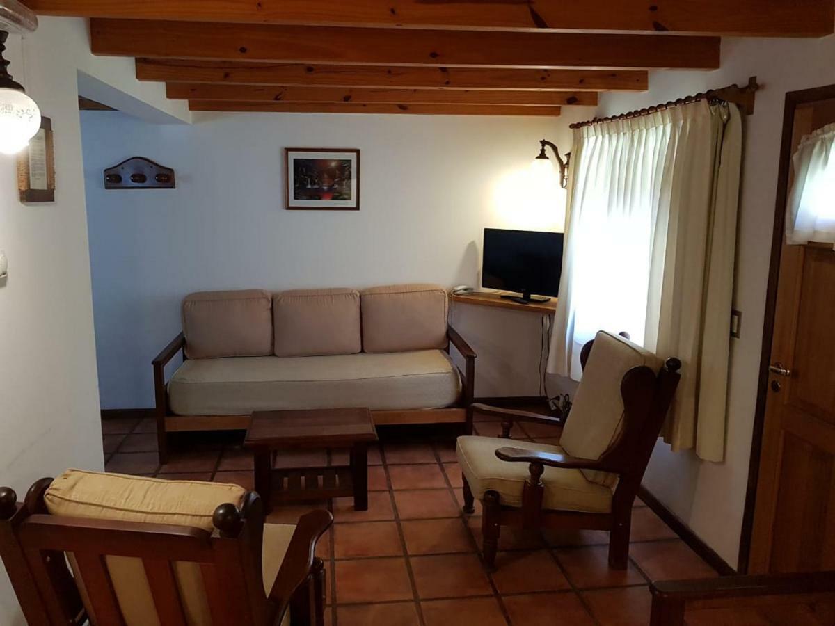 Melewe Aparthotel San Martin de los Andes Bagian luar foto