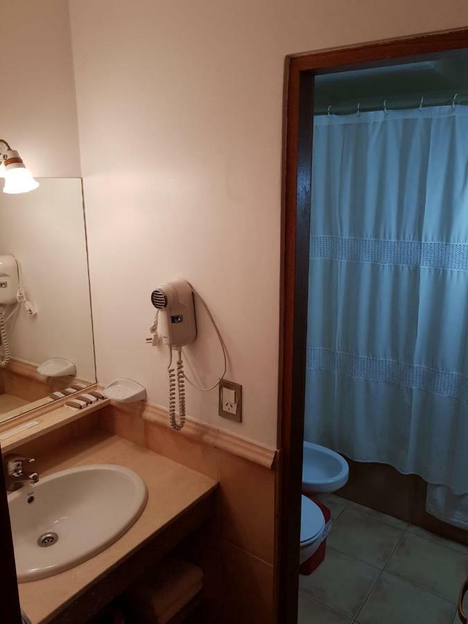 Melewe Aparthotel San Martin de los Andes Bagian luar foto