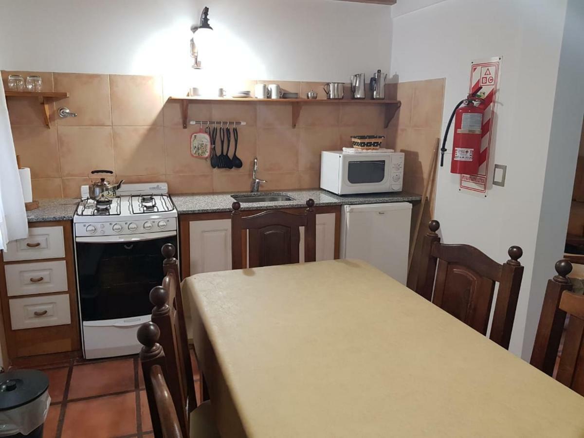 Melewe Aparthotel San Martin de los Andes Bagian luar foto