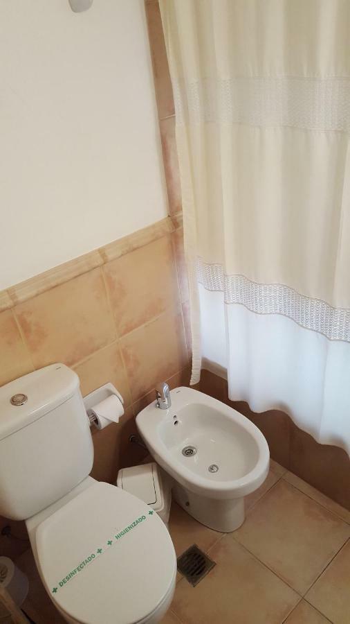 Melewe Aparthotel San Martin de los Andes Bagian luar foto