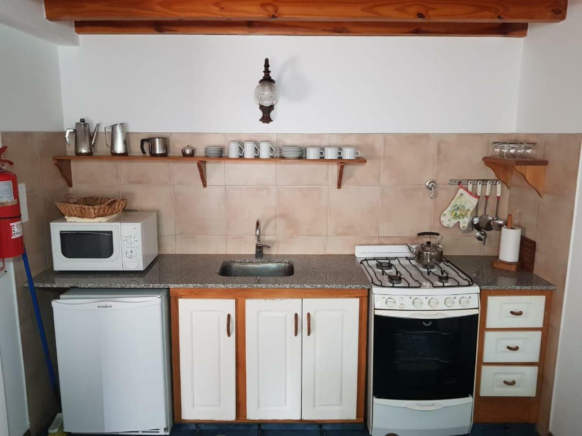Melewe Aparthotel San Martin de los Andes Bagian luar foto